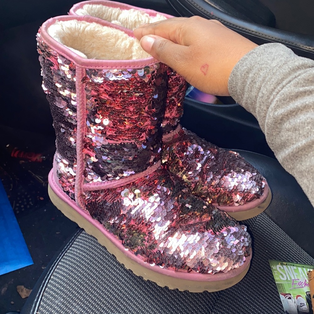 Ugg boots